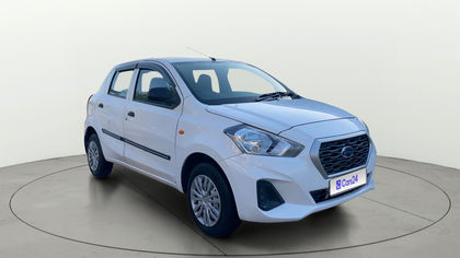 2018 Datsun GO D