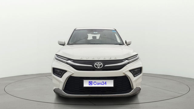 Image Used Car