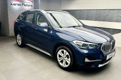 2021 BMW X1 sDrive20i xLine