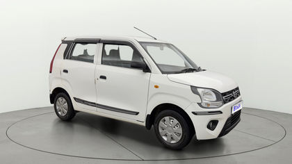 2024 मारुति सुजुकी वैगन आर LXI CNG
