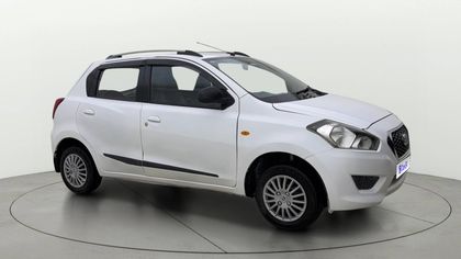 2018 Datsun RediGO T