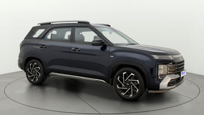 2024 हुंडई अल्कजार Signature (O) Turbo DCT