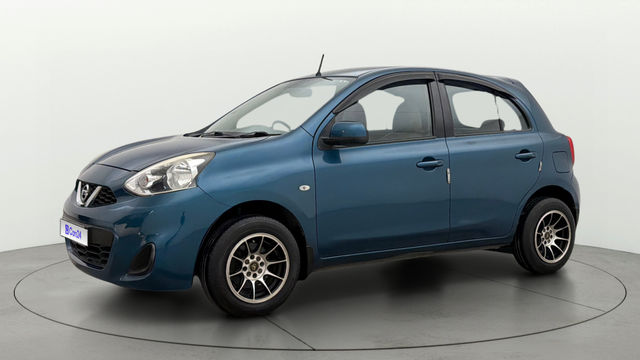 Image Used Car