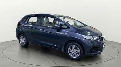 2022 Honda Jazz वी