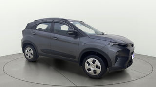 Used Pure Plus S CNG