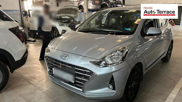 Image Used Car