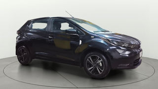Used XZA Plus Dark Edition DCT BSVI