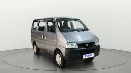 2025 Maruti Suzuki Eeco 6 सीटर स्टैंडर्ड