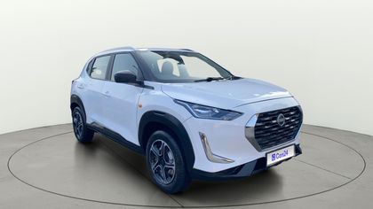 2024 Nissan Magnite एक्सई