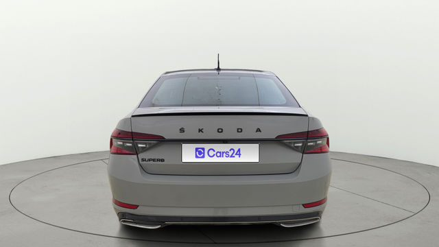 Image Used Car