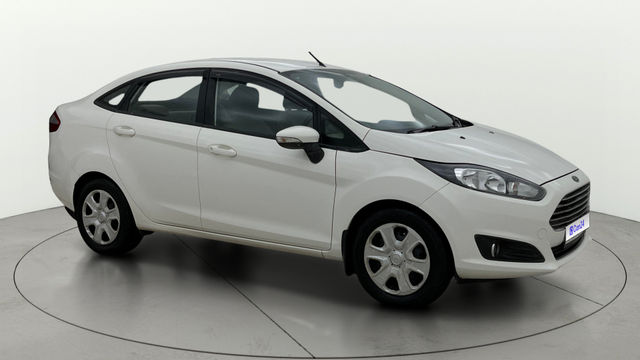 Ford Fiesta 1.5 TDCi Trend Second-hand 2014 Ford Fiesta 1.5 TDCi Trend for sale in Bangalore