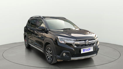 2023 Maruti Suzuki XL6 Alpha