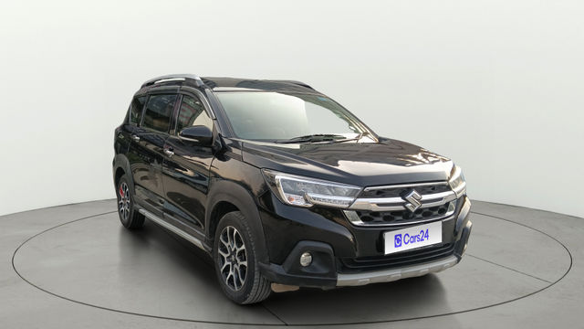 Second-hand 2023 Maruti Suzuki XL6 अल्फा for sale in Agra