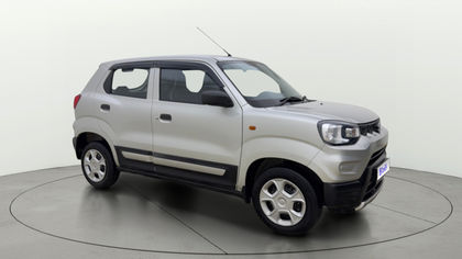 2025 Maruti Suzuki S-Presso वीएक्सआई (ओ)