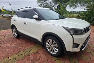 Used W8 Diesel BSVI