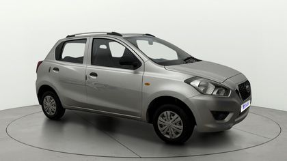 2018 Datsun GO A