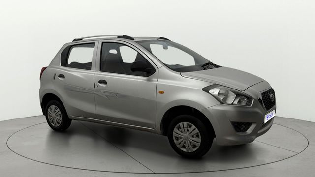 Second-hand 2018 Datsun GO A for sale in Chennai