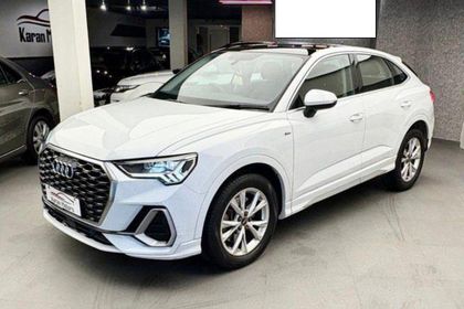 2024 Audi Q3 Sportback 40टीएफएसआई क्वाट्रो