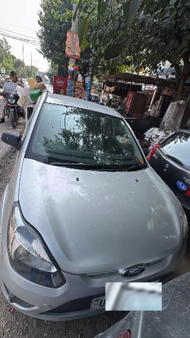 Image Used Car