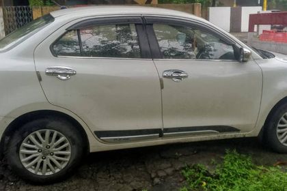 2023 Maruti Suzuki Dzire ZXI