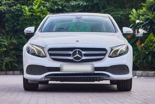 Used Expression E 220 d BSIV