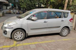 Used VXI CNG