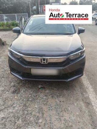 Used S Petrol