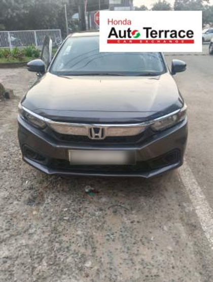 2019 होंडा अमेज S Petrol