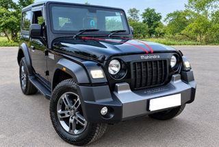 Used LX Hard Top Diesel