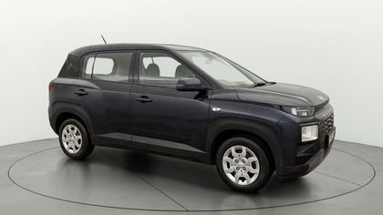 2024 Hyundai Exter S