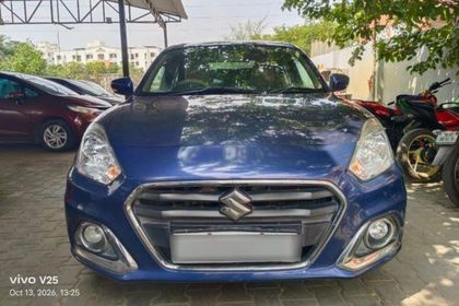 2022 Maruti Suzuki Dzire जेडएक्सआई AT बीएस6