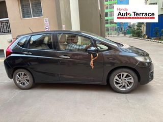 Used VX CVT