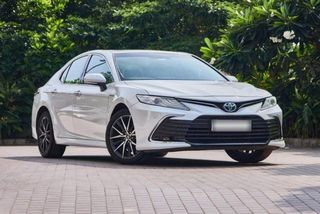 Used 2.5 Hybrid