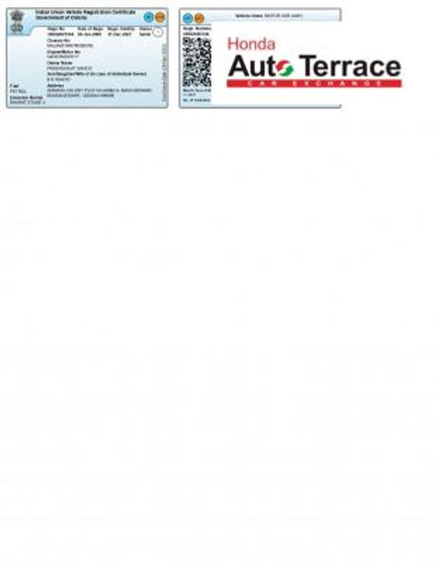 Hyundai i10 एरा Second-hand 2008 Hyundai i10 एरा for sale in Bhubaneswar