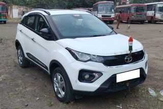 Used XM S Diesel BSVI