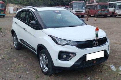 2022 Tata Nexon XM S Diesel BSVI
