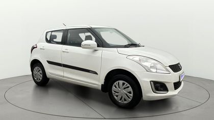 2016 Maruti Suzuki Swift VXI
