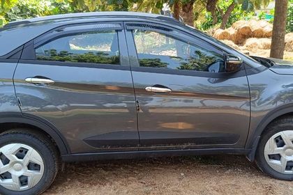 2025 Tata Nexon Smart Plus S Diesel
