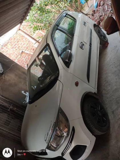 2015 Maruti Suzuki Alto K10 वीएक्सआई