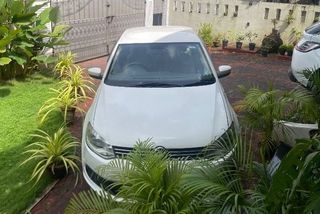 Used Diesel Trendline