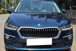 Used 1.5L Prestige DSG