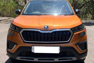 Used 1.5 TSI Style DSG Anniversary Edition