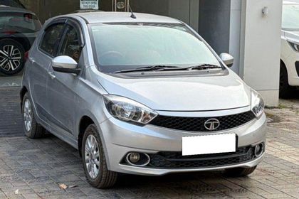 2018 Tata Tiago 1.2 Revotron XZA