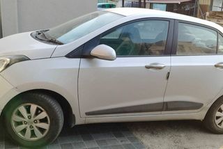 Used 1.1 CRDi S Option