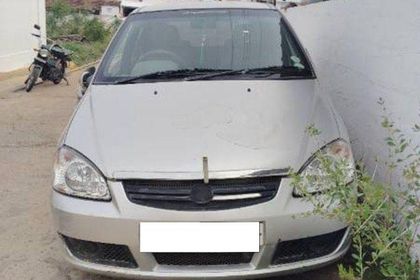 2006 Tata Indica DLS
