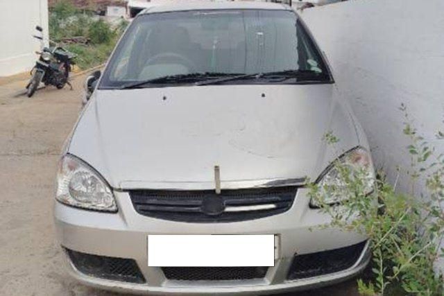 Tata Indica DLS Second-hand 2006 Tata Indica DLS for sale in Erode