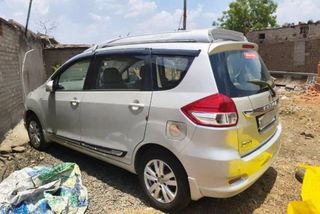 Used ZXI Plus Petrol