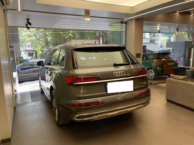 Image Used Car