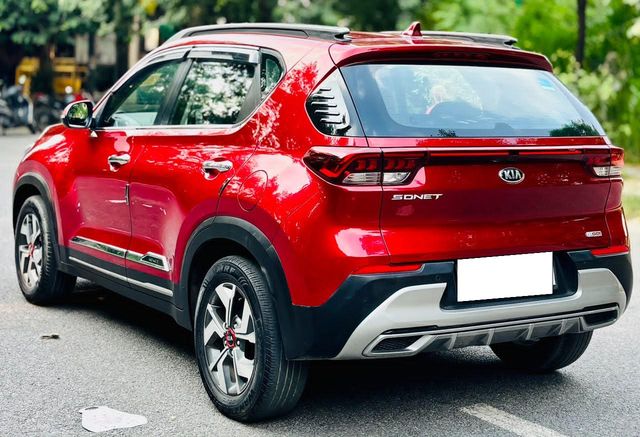 Image Used Car