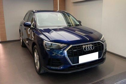 2024 Audi Q3 प्रीमियम